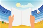 SUMMER READING SUMMER READING